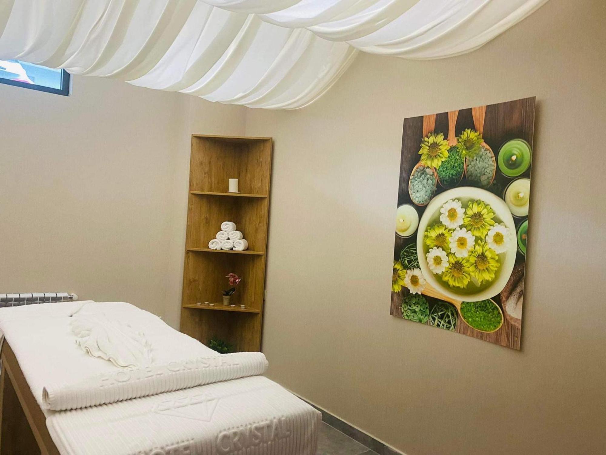 Crystal Resort B304 Lux 바쿠리아니 외부 사진